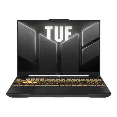 ноутбук ASUS TUF Gaming F16 FX607VU 90NR0N06-M002T0_32 Серый