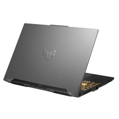 ноутбук ASUS TUF Gaming F16 FX607VU 90NR0N06-M002T0_32 Серый