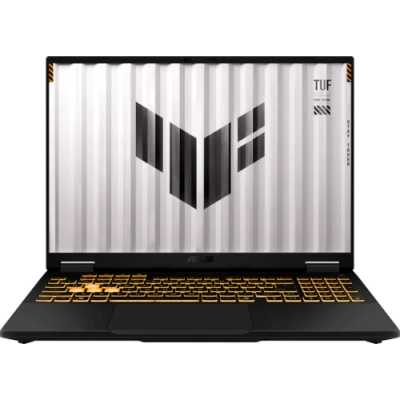 ноутбук ASUS TUF Gaming F16 FX608JMR 90NR0NB1-M007D0_Win11P Серый