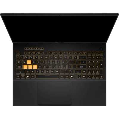 ноутбук ASUS TUF Gaming F16 FX608JMR 90NR0NB1-M007D0_Win11P Серый