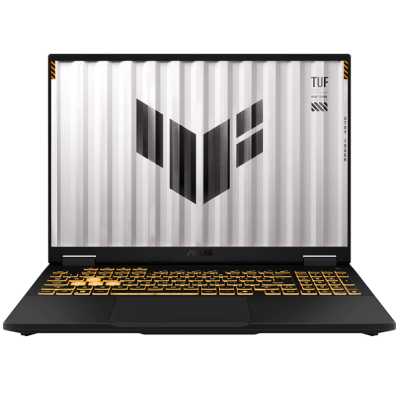 ноутбук ASUS TUF Gaming F16 FX608JP-RV019 90NR0MJ1-M00110 Серый