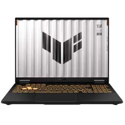 ноутбук ASUS TUF Gaming F16 FX608JPR 90NR0NG1-M005K0_Win11P Серый