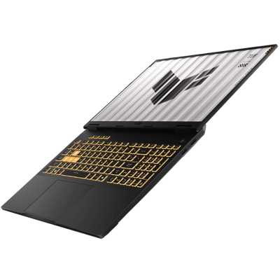 ноутбук ASUS TUF Gaming F16 FX608JPR 90NR0NG1-M005K0_Win11P Серый