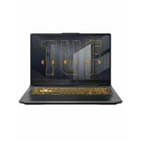 ноутбук ASUS TUF Gaming F17 FX706HCB-HX111 90NR0733-M02430 Серый