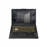 ноутбук ASUS TUF Gaming F17 FX706HCB-HX111 90NR0733-M02430 Серый