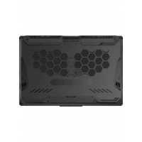 ноутбук ASUS TUF Gaming F17 FX706LI-H7041 90NR03S1-M02530 Серый