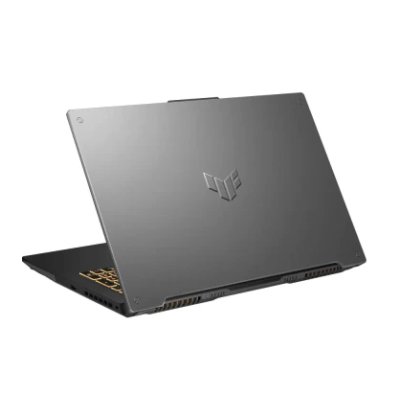 ноутбук ASUS TUF Gaming F17 FX707VI-HX106 90NR0FI5-M00750-wpro Серый
