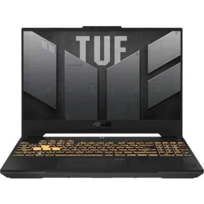 ноутбук ASUS TUF Gaming F17 FX707VJB-HX102 90NR0MY5-M003T0 Серый