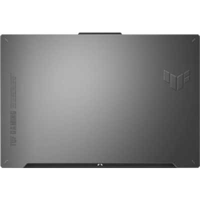 ноутбук ASUS TUF Gaming F17 FX707VJB-HX102 90NR0MY5-M003T0 Серый