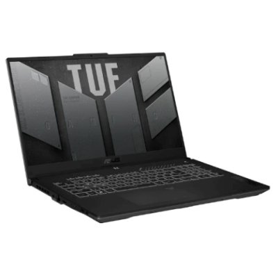 ноутбук ASUS TUF Gaming F17 FX707VUR-HX225 90NR0CS5-M00E30-wpro Серый
