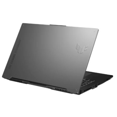 ноутбук ASUS TUF Gaming F17 FX707VUR-HX225 90NR0CS5-M00E30-wpro Серый
