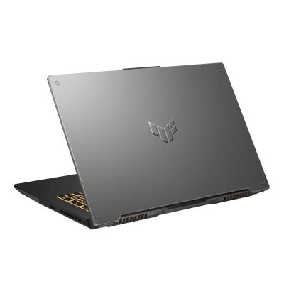 ноутбук ASUS TUF Gaming F17 FX707ZM-KH083 90NR09G1-M006K0-wpro Серый
