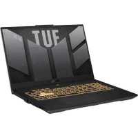 ноутбук ASUS TUF Gaming F17 FX707ZR-HX001W 90NR0B01-M00130 Серый