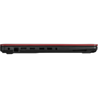 ноутбук ASUS TUF Gaming FX504GD-E4403 90NR00J3-M10030 Черный