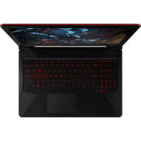 ноутбук ASUS TUF Gaming FX504GE-E4106 90NR00I3-M09060 Черный