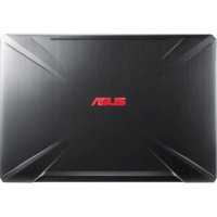 ноутбук ASUS TUF Gaming FX504GM-E4408 90NR00Q1-M10260