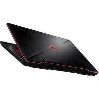 ноутбук ASUS TUF Gaming FX504GM-E4455 90NR00Q3-M09910 Черный