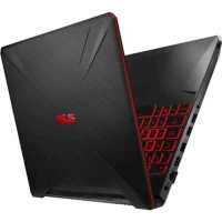 ноутбук ASUS TUF Gaming FX505DD-AL103 90NR02C1-M08740 Серый