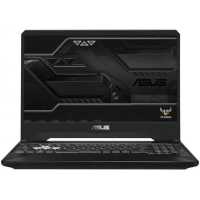 ноутбук ASUS TUF Gaming FX505DD-AL103T 90NR02C1-M08750 Черный