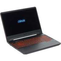 ноутбук ASUS TUF Gaming FX505DD-AL333T 90NR02C1-M08730 Черный