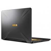 ноутбук ASUS TUF Gaming FX505DT-AL126 90NR02D1-M11060 Черный