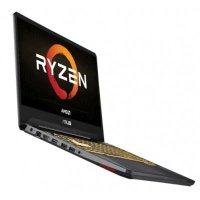 ноутбук ASUS TUF Gaming FX505DT-AL240 90NR02D1-M07140 Черный