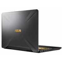 ноутбук ASUS TUF Gaming FX505DT-BQ078T 90NR02D2-M02290 Черный