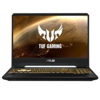 ноутбук ASUS TUF Gaming FX505DT-BQ137 90NR02D1-M04450 Черный