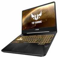 ноутбук ASUS TUF Gaming FX505DT-BQ138 90NR02D1-M04150 Серый