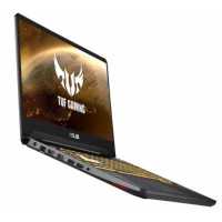 ноутбук ASUS TUF Gaming FX505DT-BQ184 90NR02D1-M07480 Серый