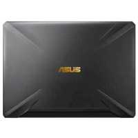 ноутбук ASUS TUF Gaming FX505DT-BQ184 90NR02D1-M07480-wpro Серый