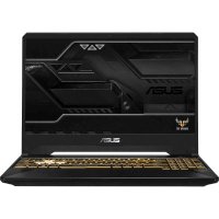 ноутбук ASUS TUF Gaming FX505DU-AL043 90NR0271-M02910 Черный