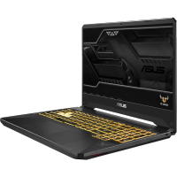 ноутбук ASUS TUF Gaming FX505DU-AL043T 90NR0271-M01560 Черный