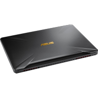 ноутбук ASUS TUF Gaming FX505DU-AL069 90NR0271-M01890 Черный