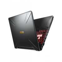 ноутбук ASUS TUF Gaming FX505DU-AL187 90NR0271-M05730 Черный