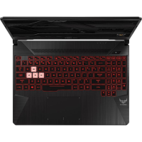 ноутбук ASUS TUF Gaming FX505GE-BQ314T 90NR00S1-M06940 Черный
