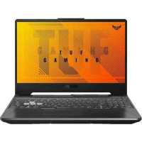 ноутбук ASUS TUF Gaming FX506QM-HN053 90NR0607-M002K0 Черный