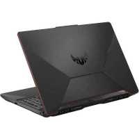 ноутбук ASUS TUF Gaming FX506QM-HN053 90NR0607-M002K0 Черный