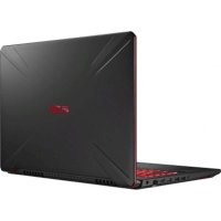 ноутбук ASUS TUF Gaming FX705DD-AU105 90NR02A2-M02590 Черный