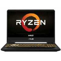 ноутбук ASUS TUF Gaming FX705DT-H7150 90NR02B1-M05060 Черный