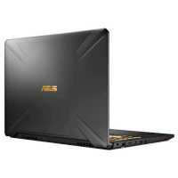 ноутбук ASUS TUF Gaming FX705DT-H7191 90NR02B1-M04450-wpro Черный