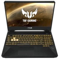 ноутбук ASUS TUF Gaming FX705DU-AU092 90NR0281-M02290 Черный