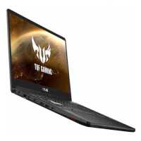 ноутбук ASUS TUF Gaming FX705DU-H7083 90NR0282-M03400-wpro Черный