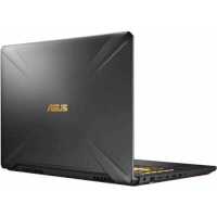ноутбук ASUS TUF Gaming FX705DU-H7086T 90NR0281-M03990 Черный
