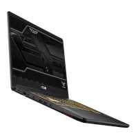 ноутбук ASUS TUF Gaming FX705DU-H7113 90NR0281-M03470 Черный