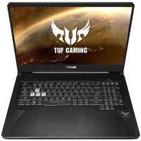 ноутбук ASUS TUF Gaming FX705DY-AU050T 90NR0191-M02740 Черный