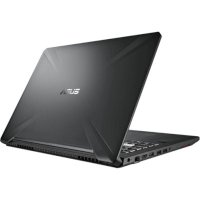 ноутбук ASUS TUF Gaming FX705GM-EW228 90NR0121-M04960 Черный