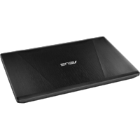 ноутбук ASUS TUF Gaming FX753VD-GC128T 90NB0DM3-M09510 Черный