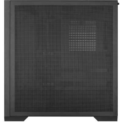 корпус ASUS TUF Gaming GT302 TG ARGB Black