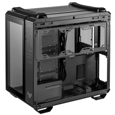 корпус ASUS TUF Gaming GT502 90DC0090-B09010